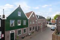 Woning De Mei 6 Wormerveer