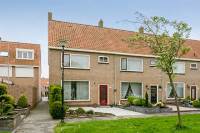 Woning Gravelandstraat 62 Volendam