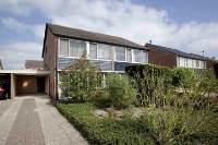 Woning Dargstraat 23 Slagharen