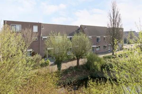 Woning Peperzoom 29 Voorhout