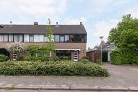 Woning Zernikestraat 1 Nieuwerkerk aan den IJssel