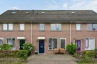 Woning De Hofstad 13 Nuenen