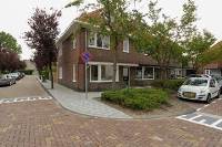 Woning Hyacinthstraat 22B Wassenaar
