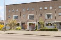Woning Afrikalaan 79 Alphen aan den Rijn