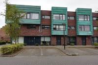 Woning Keerkring 68 Heerhugowaard