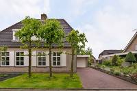 Woning De Wouw 22 Zevenbergen