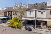 Woning Klipper 25 Alphen aan den Rijn