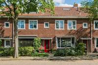 Woning Prof. Junkerslaan 4 Amstelveen