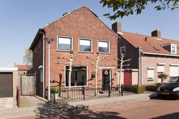Woning Schonckweg 22 Etten-Leur