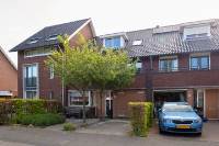 Woning Burt Bacharachstraat 86 Utrecht
