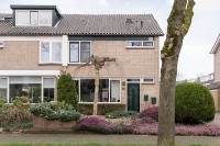 Woning Houtsnijderslaan 28 De Meern