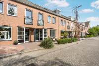 Woning De Waterdief 14 Uitgeest