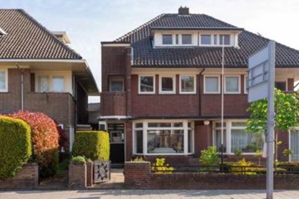 Woning Enschedesestraat 109 Hengelo (OV)