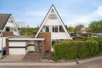 Woning Rusthoven 32 Roden