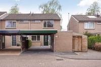 Woning Schrijnwerkershorst 714 Apeldoorn