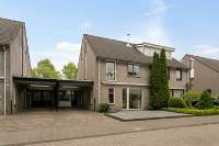 Woning Hulsbergstraat 24 Tilburg