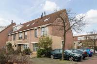 Woning Noorderkroon 36 Amstelveen