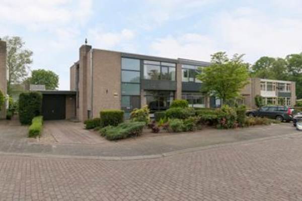 Woning Willem Schiffstraat 69 Nijmegen