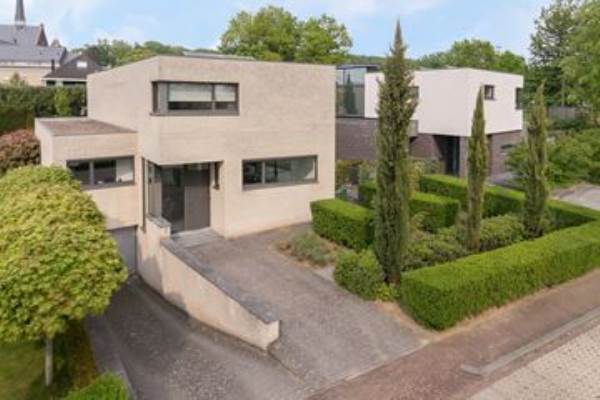 Woning Prins Bernhardlaan 3 Bunde