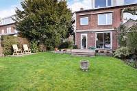 Woning Poortlaan 34 Wassenaar
