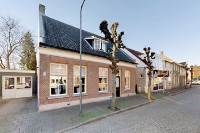 Woning Zandheuvel 10 Oosterhout (NB)