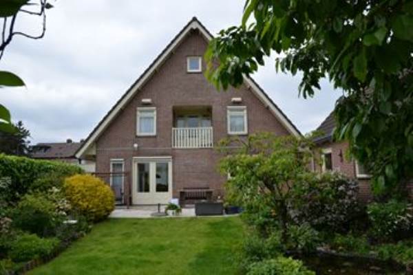 Woning Oranjestraat 5 Elst (UT)