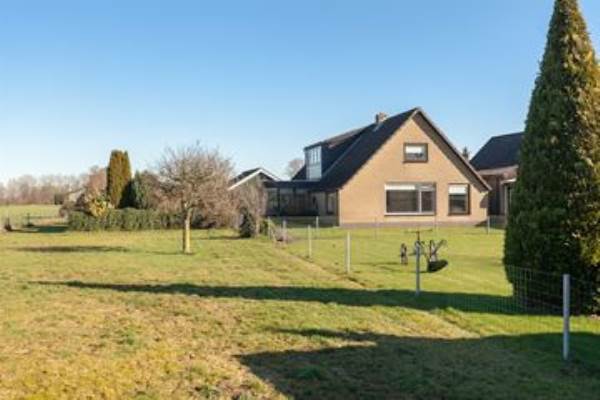 Woning Hertenkampsweg 12 Vaassen