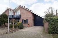 Woning Fie Carelsenstraat 50 Hengelo (OV)