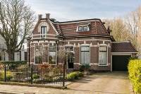 Woning Lage Herenweg 4 Marrum