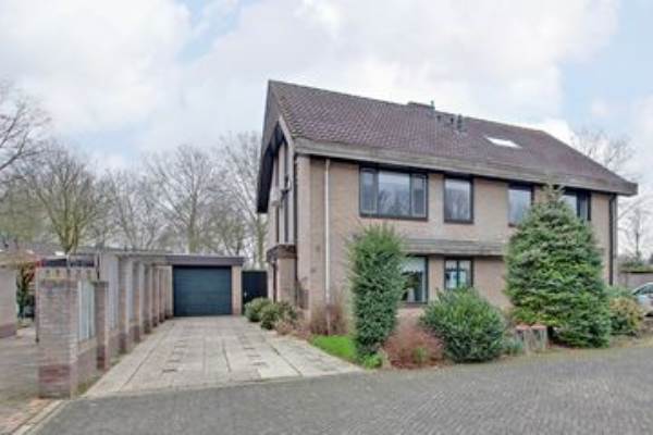 Woning de Hulk 36 Tiel