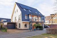 Woning Jordaanstroom 64 Zoetermeer