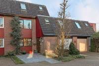 Woning Menkemaheerd 71 Groningen