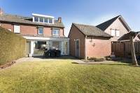 Woning Borgshof 25 Linne
