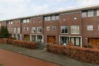 Woning Laan van Avant-Garde 189 Rotterdam