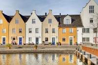 Woning Houtwerf 3 Nieuwegein