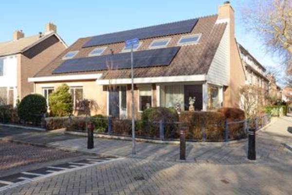 Woning Anjerstraat 1 Poeldijk