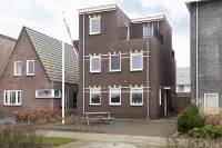 Woning Stopperknoop 16 Almere