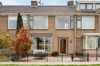 Woning Phoenixstraat 17 Krommenie