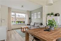 Woning Harmen Sytstrastraat 8 Sneek