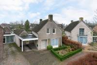 Woning Zandhorst 29 Lage Mierde