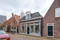 Woning Grote Kerkstraat 58 Edam