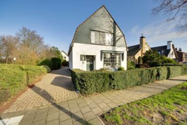 Woning Marquettelaan 28 Heemskerk