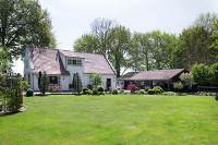 Woning Boomkensevaart 2 Rijsbergen