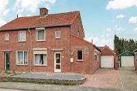 Woning Julianastraat 14 Afferden (LI)