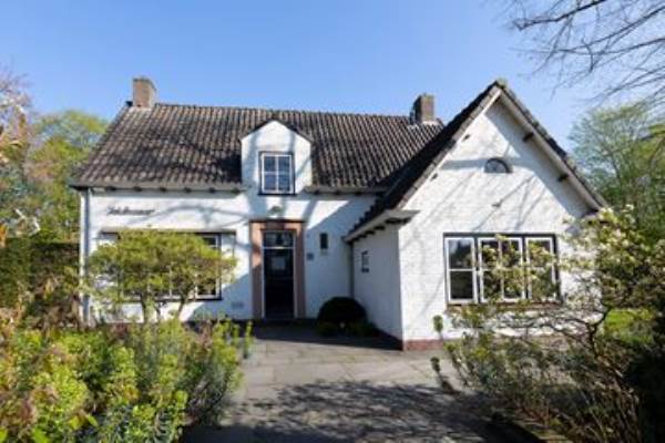Woning Kerkstraat 11 Teteringen