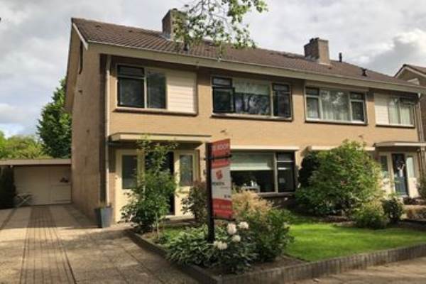 Woning Rijnstraat 29 Nijverdal