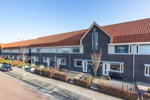 Woning Erve Smellink 25 Oldenzaal