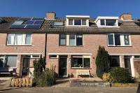 Woning Anne Frankstraat 24 Kudelstaart