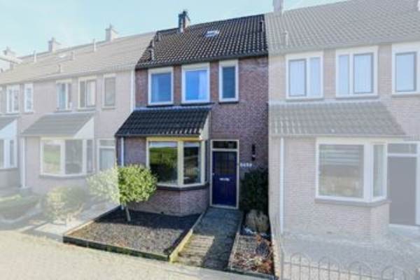 Woning Hoogmeer 2428 Wijchen