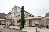 Woning Albert Schweitzerstraat 5 Barendrecht